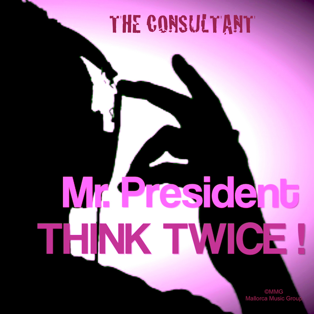 The Consultant