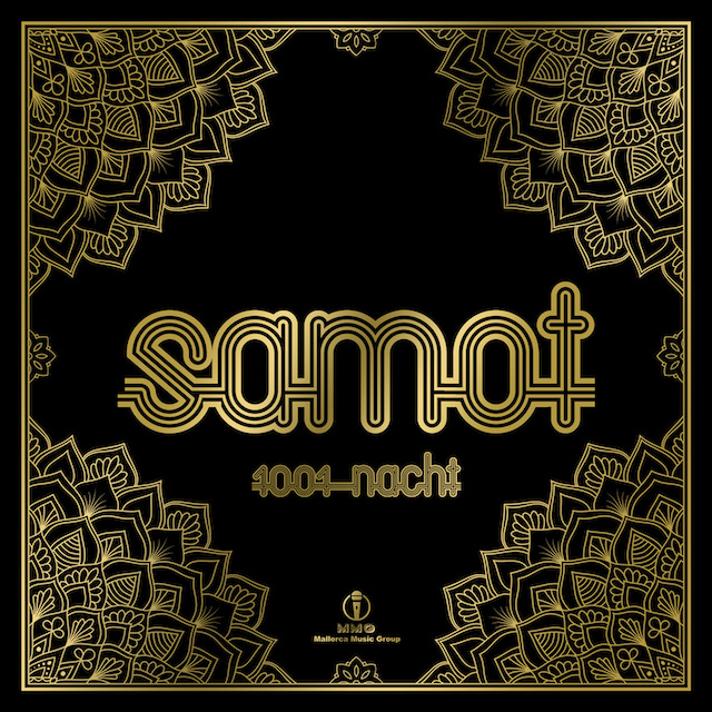 SAMOT 1001 Nacht